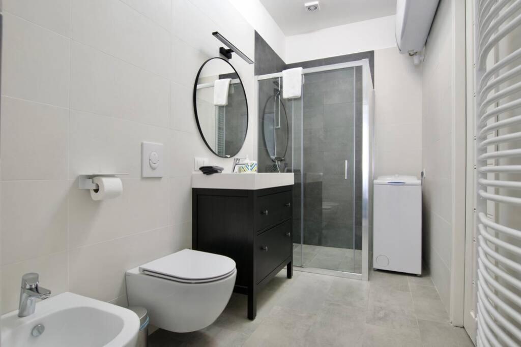 Premium Apartment By Hi5-Vaci Str. 3 Bedroom 布达佩斯 外观 照片
